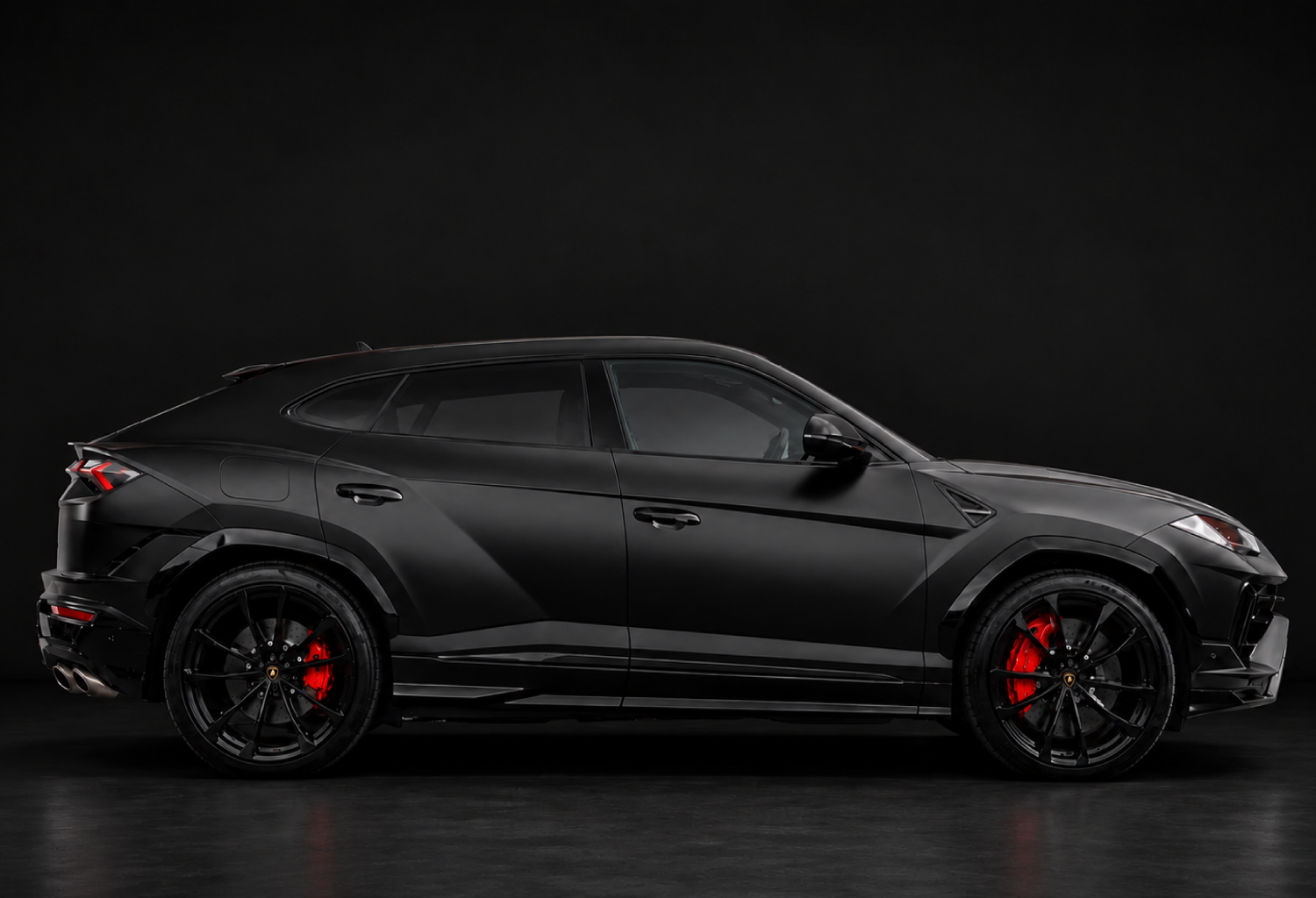Urus S