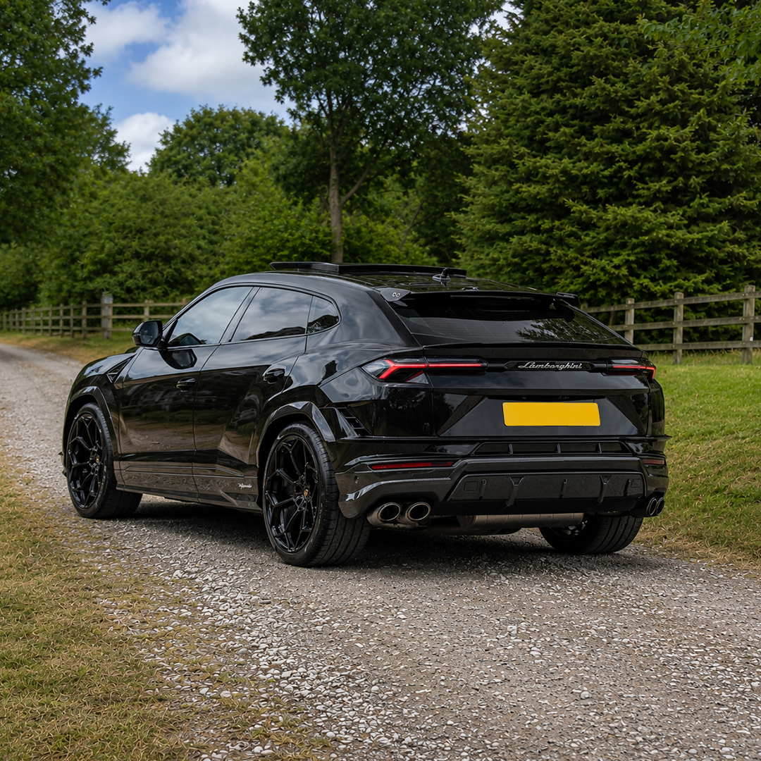 DELIVERED UK WIDE