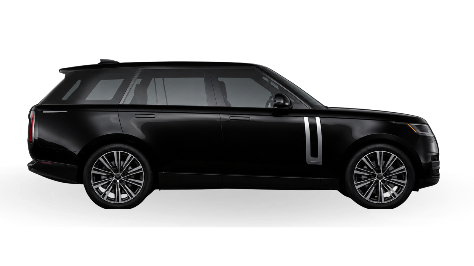 Land Rover Range Rover Autobiography