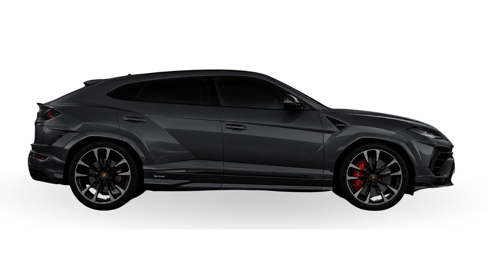Lamborghini Urus S